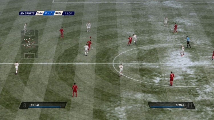 fifa 11 screen6