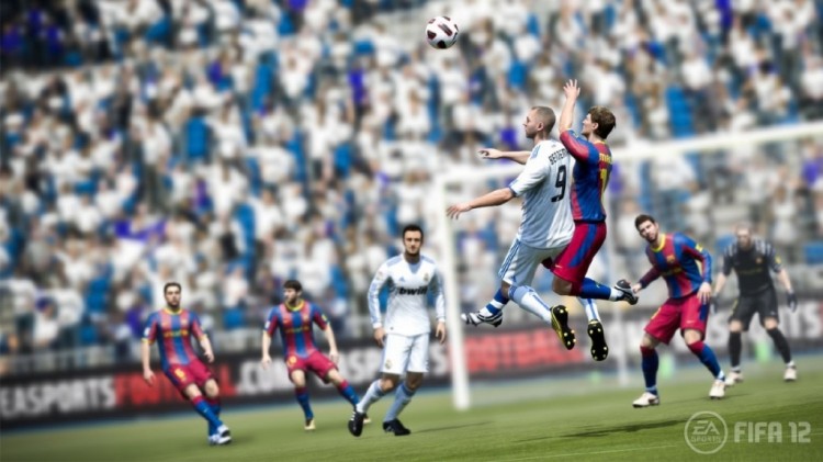 fifa 12 screen1