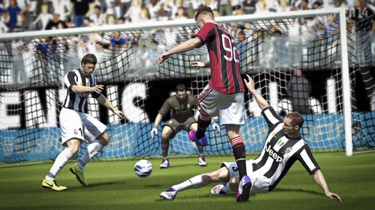 fifa 14 screen1