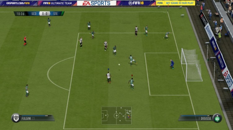 FIFA 18 2