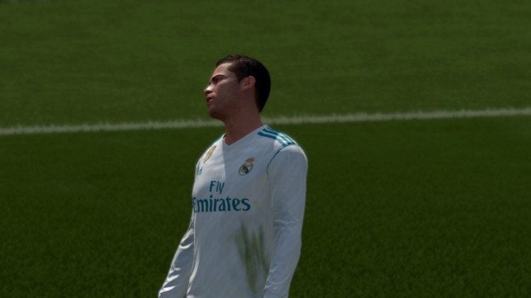 FIFA 18 6