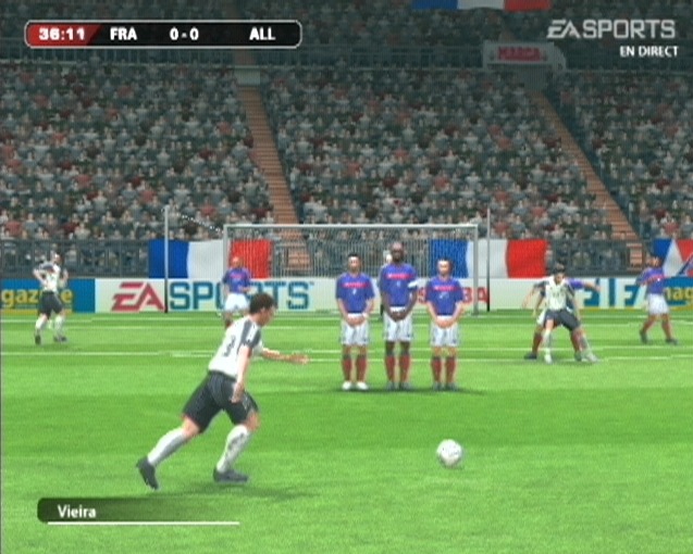 FIFA 2005 1