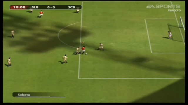 FIFA 2005 2