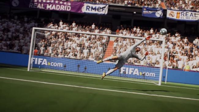 Fifa 21 3