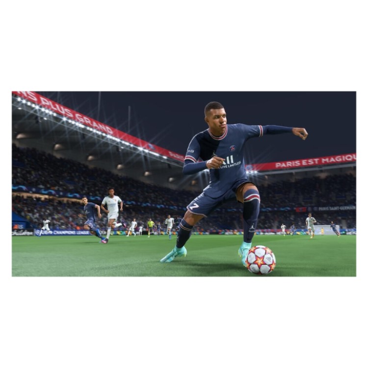 fifa 22 ps4 euro new