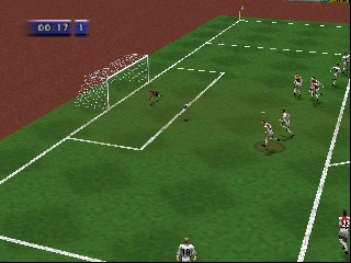 FIFA 64 3