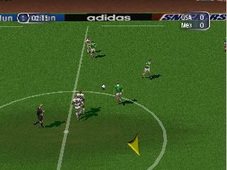 FIFA 64