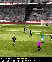 FIFA Football 2005 2