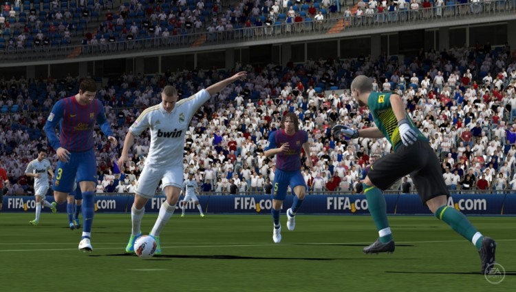 fifa football screen1