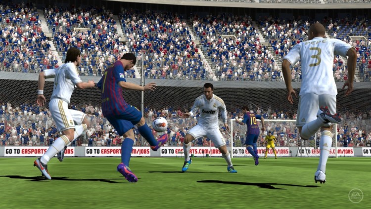 fifa football screen3