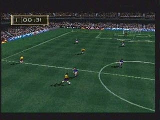 Fifa soccer 96 1