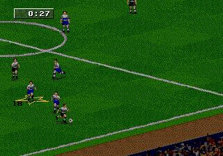 FIFA Soccer 97 1