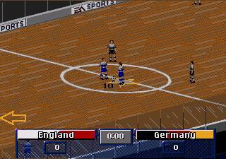 FIFA Soccer 97 2