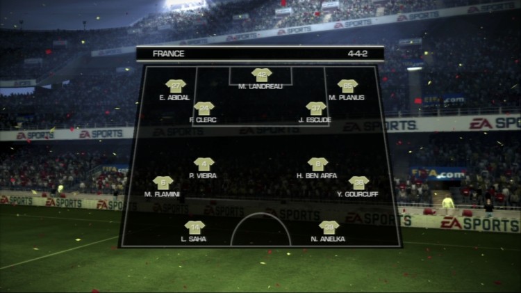 Fifa09 screene4