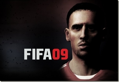 Fifa09 screene5