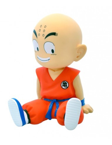 FIG DBZ KRILIN TIRELIRE 1