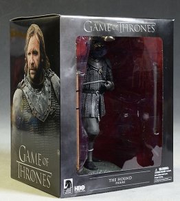 FIG HBO GAME OF THRONES THE HOUND 1