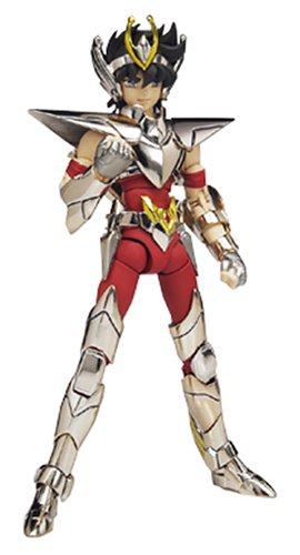 FIG SAINT SEIYA MYTH CLOTH PEGASUS V3 1