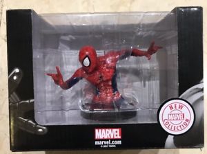 FIG SPIDERMAN MARVEL ALTAYAS BUSTES 1