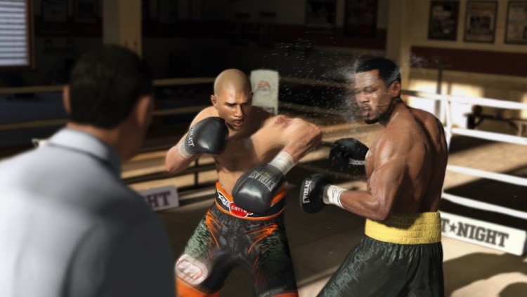 fight night champion screen2