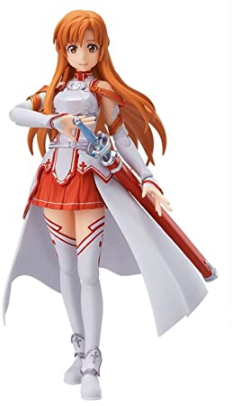 FIGMA SWORD ART ONLINE ASUNA 178 1