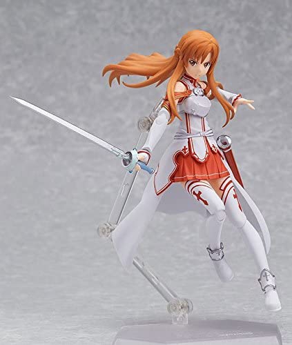 FIGMA SWORD ART ONLINE ASUNA 178 2