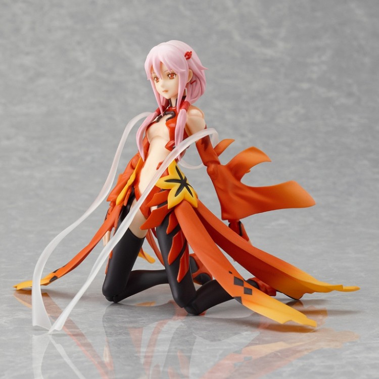 FIGMA YUZURIHA INORI GUILTY CROWN 143 2