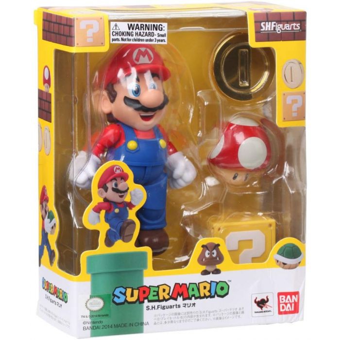 FIGUART mario