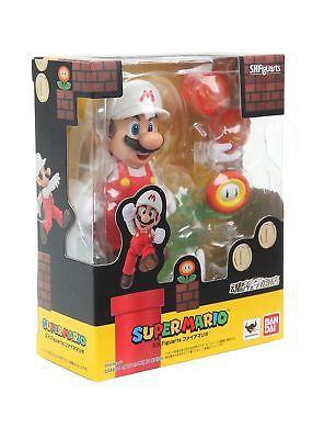 FIGUART mario feu 1