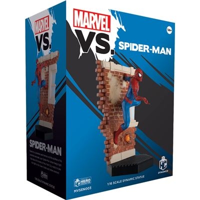 Figurine Marvel Spider Man Dynamics