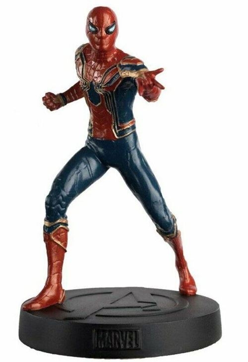 Figurine movie collection marvel spider man 13 cm (1)