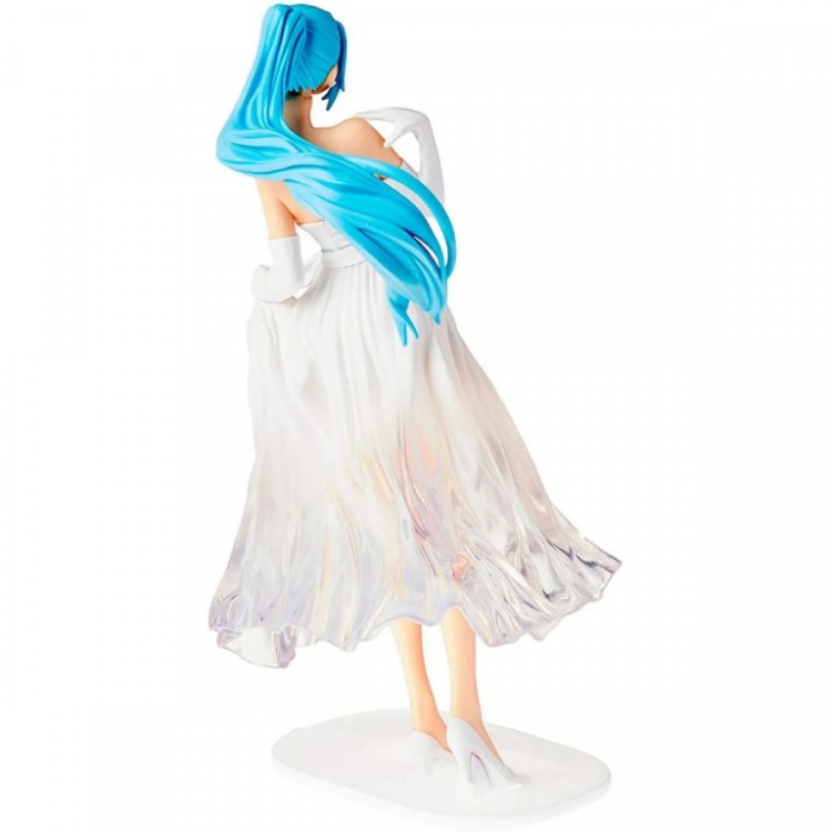 FIGURINE ONE PIECE NEFERTARI VIVI LADY EDGE WEDDING 2