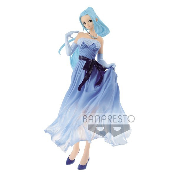 FIGURINE ONE PIECE NEFERTARI VIVI LADY EDGE WEDDING ver b