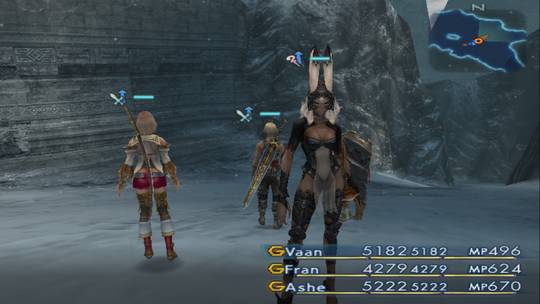 FINAL FANTASY 12 3