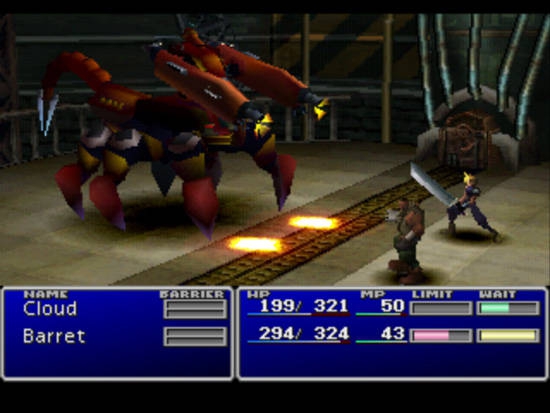 final fantasy 7 2 e122541