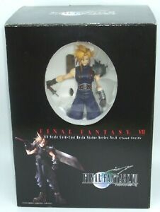 FINAL FANTASY 7 CLOUD KOTOBUKIYA