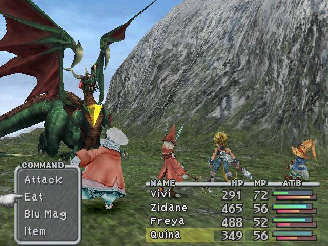 final fantasy 9 1 1 e122525