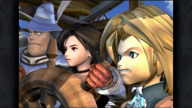 Final Fantasy 9 (2)