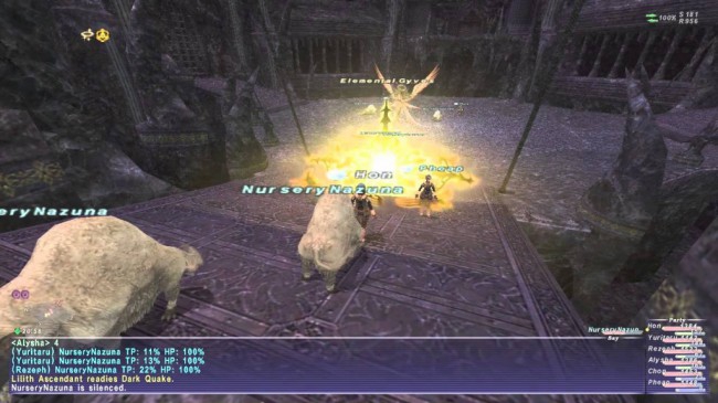 final fantasy xi 2 e145755