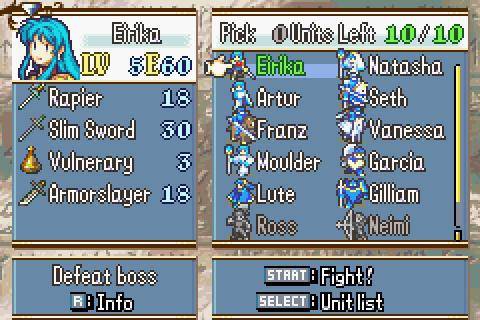 fire emblem the sacred stones 2