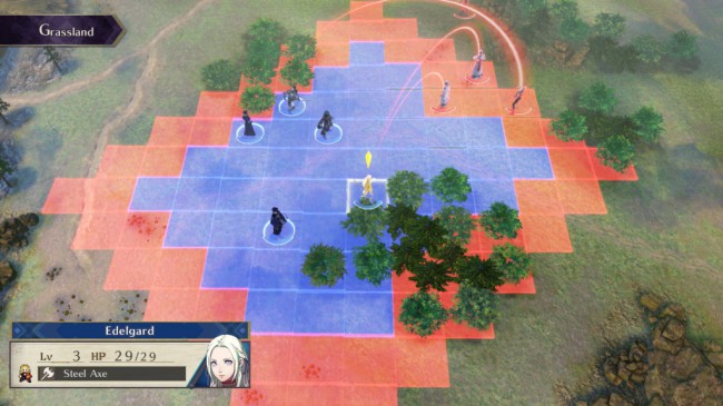 fire emblem three houses 1 e153612