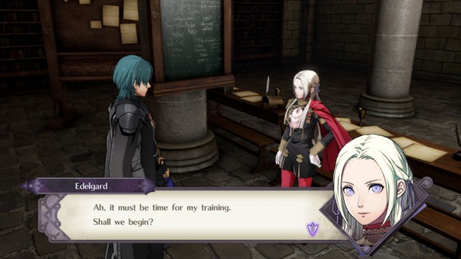 fire emblem three houses 4 e153610