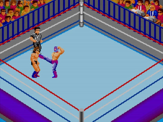 Fire ProWrestling 2