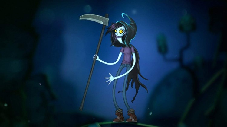 Flipping Death 2