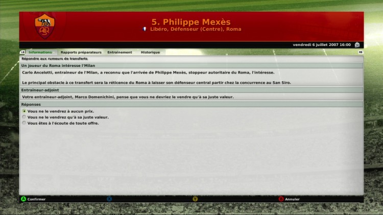 football manager 08 screen1