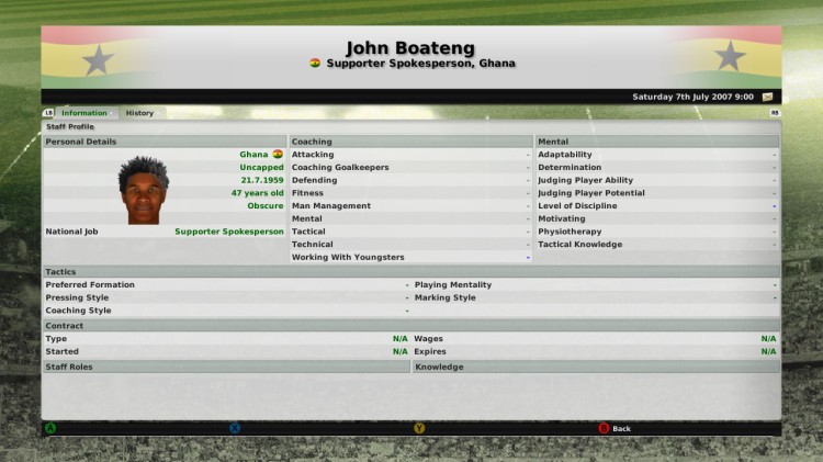 football manager 08 screen2