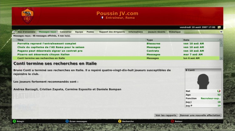 football manager 08 screen4