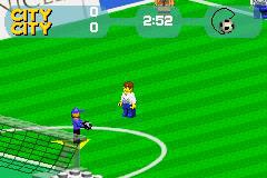 FOOTBALL MANIA 2