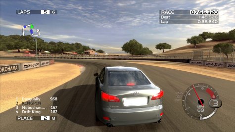 forza 2 screen3