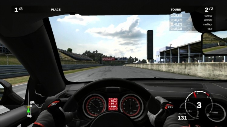 forza 3 screen1